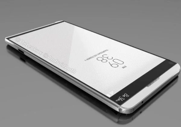 LG V20 sẽ có giá khoảng 14,5 triệu VNĐ