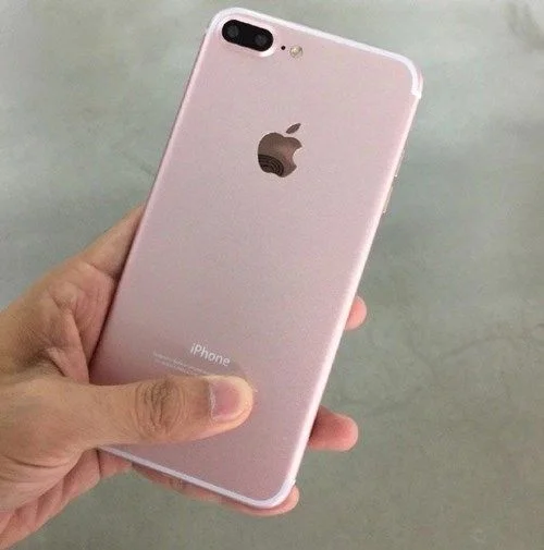iPhone 7 Plus, iPhone 7