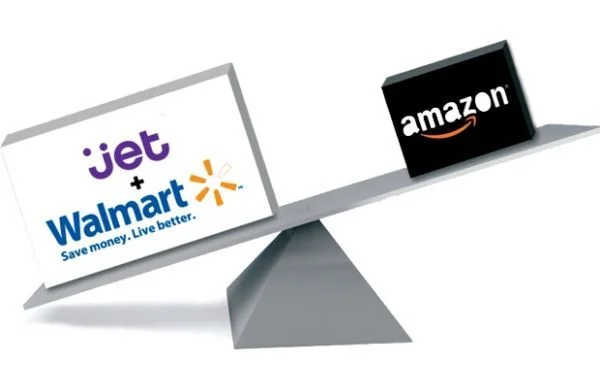 Walmart đang 