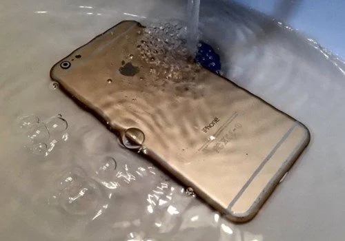 iPhone 7 cũng 