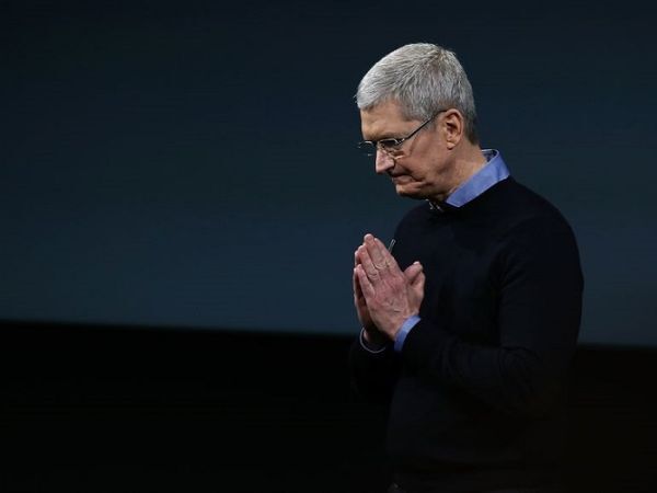 Nhìn lại triều đại của Tim Cook sau 5 năm