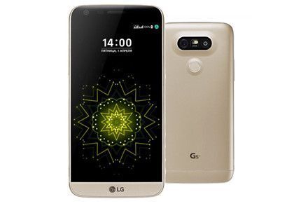LG G5 dính nhiều lỗi, dấu chấm hết cho LG
