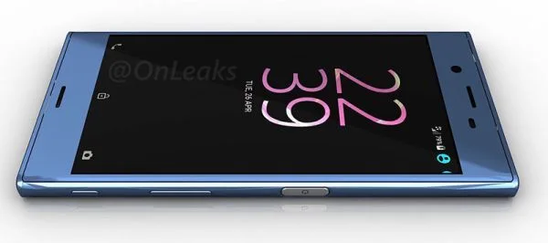 Samsung Gear S3, Nokia, Sony Xperia XR, Huawei Mate 9, IFA 2016
