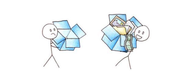 Gần 70 triệu mật khẩu Dropbox bị lộ