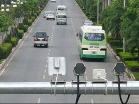 Yêu cầu trang bị hệ thống ITS trên các tuyến đường bộ cao tốc