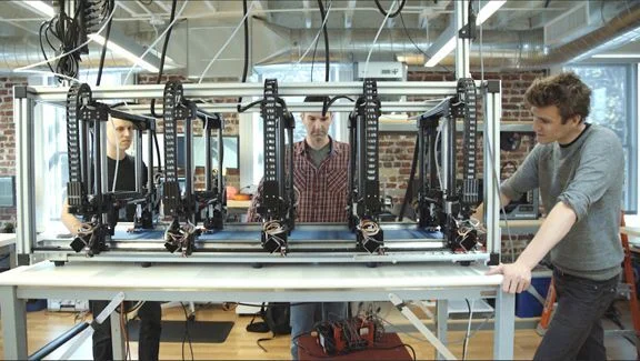 Autodesk giới thiệu danh mục phần mềm dành cho công nghiệp sản xuất