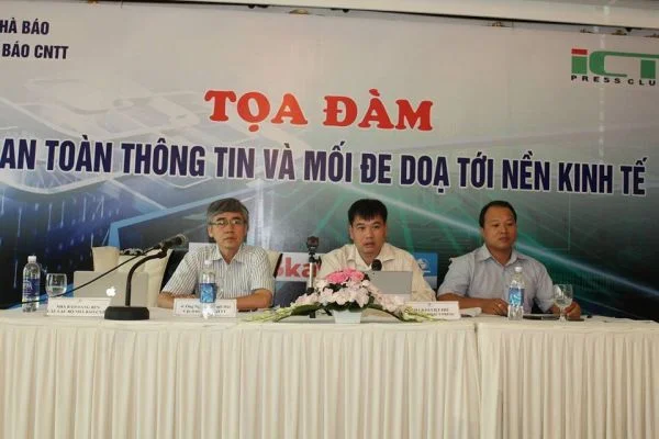 Xác định mục tiêu trọng điểm để điều tiết nguồn lực, bảo đảm ATTT