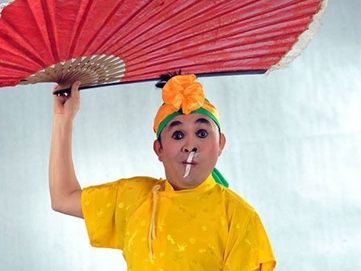 BlackBerry - lại một 