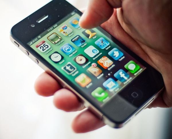 Apple dừng hỗ trợ iPhone 4 và một loạt thiết bị 