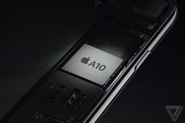 iPhone 7, iphone 7 plus, giá bán iphone 7, cấu hình iphone 7, camera iPhone 7