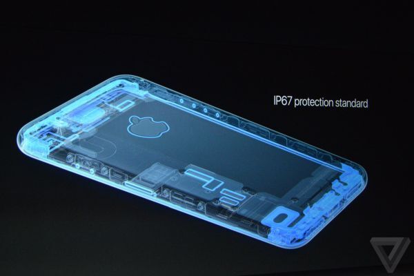 iPhone 7, iphone 7 plus, giá bán iphone 7, cấu hình iphone 7, camera iPhone 7