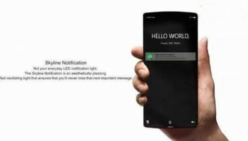 Oppo Find 9 sẽ được phát hành trong năm nay