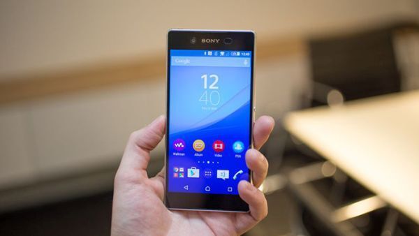 Đã có bản cập nhật Android 7.0 dành cho Xperia Z3+ và Z3+ Dual