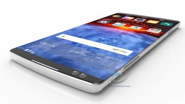 LG G6 sẽ có giá khoảng 500-600 USD