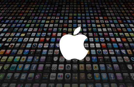 Năm 2016: Apple đã chi trả cho các nhà phát triển đã lên tới 60 tỉ USD