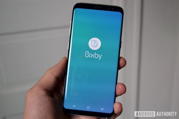 Samsung sẽ sớm ra mắt trợ lý ảo Bixby 2.0