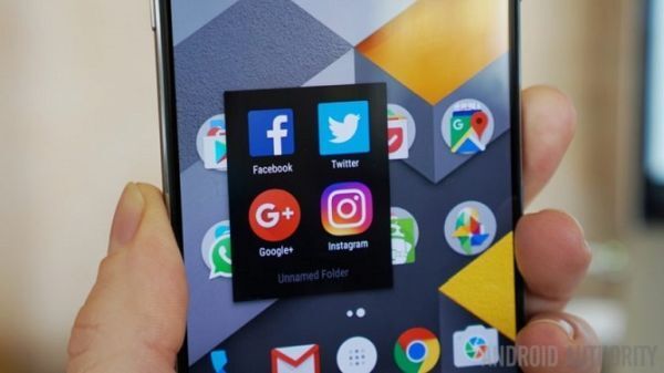 Người dùng Android bỏ ra 325 tỷ giờ để truy cập ứng dụng