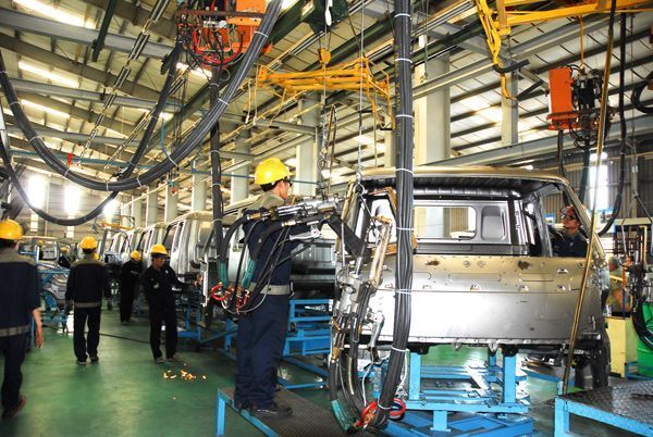 5 yếu tố thu hút người mua trong ngành Công nghiệp