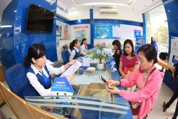 VNPT, Vinaphone, VinaPhone khuyến mại, gói cước ECO, 