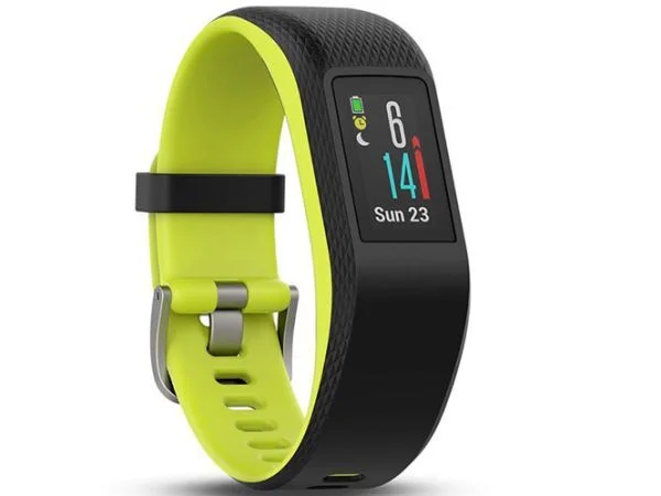 Garmin Vivosport chính thức có mặt tại Việt Nam, giá 4,9 triệu đồng