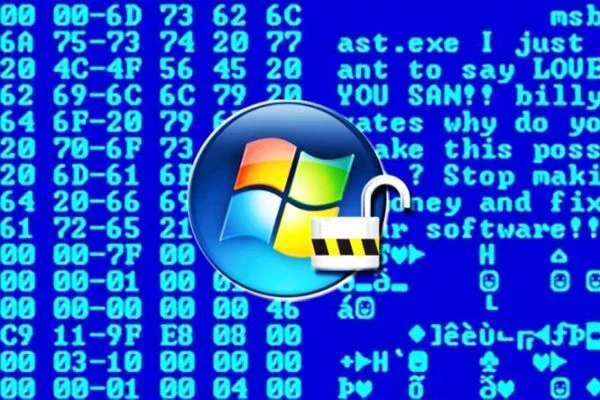 Tin tặc chào bán quyền truy cập máy chủ RPD với giá 3 USD
