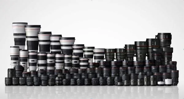 Canon, ống kính, máy ảnh ống kính rời, máy ảnh EOS, 