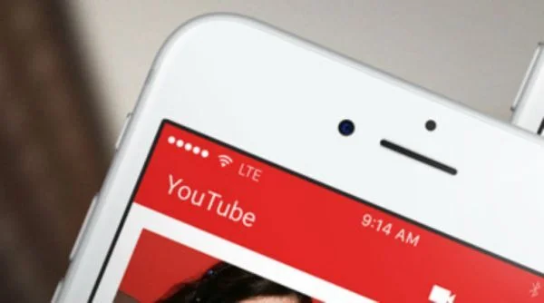 Ứng dụng YouTube gặp vấn đề về thời lượng pin và nhiệt độ trên iOS 11