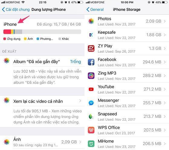 [Thủ thuật] Tắt tính năng tự động cập nhật iOS trên iPhone
