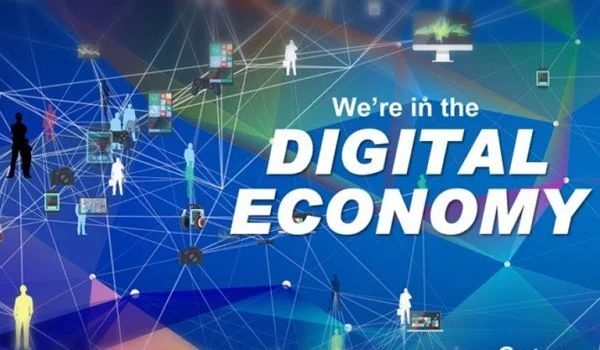 Kinh tế số phải dựa trên nền tảng Internet mạnh