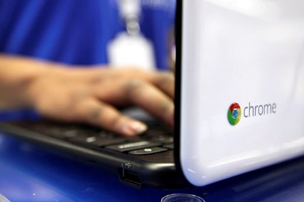 Người dùng Chromebook đã có thể tải về ứng dụng Microsoft  Office