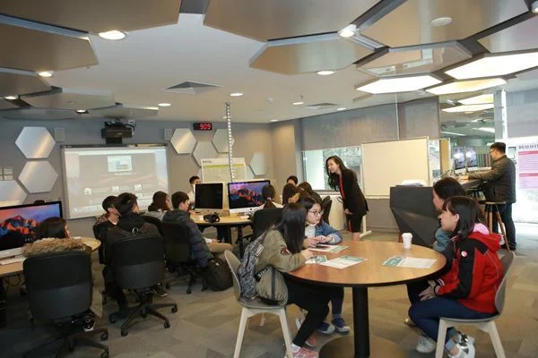 sáng tạo, giáo dục đào tạo, RMIT Việt Nam, hướng nghiệp, ĐH RMIT, Tọa đàm hướng nghiệp, 