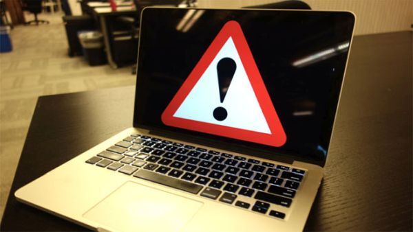 Phát hiện lỗ hổng lớn trong macOS High Sierra của Apple