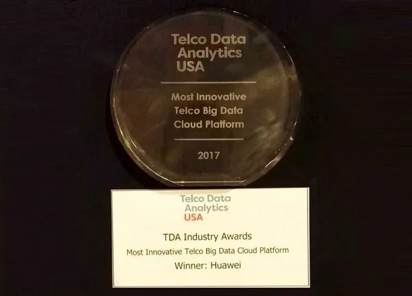 Big Data, dữ liệu lớn, Huawei, điện toán đám mây, Big Data Cloud,