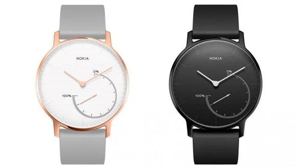 Nokia chính thức ra mắt Steel Limited Edition