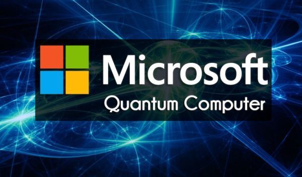 Microsoft sắp bán máy tính lượng tử ra thị trường