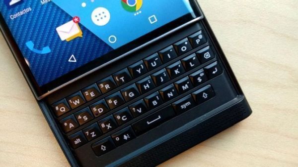 BlackBerry đã chính thức ngừng hỗ trợ cho Priv