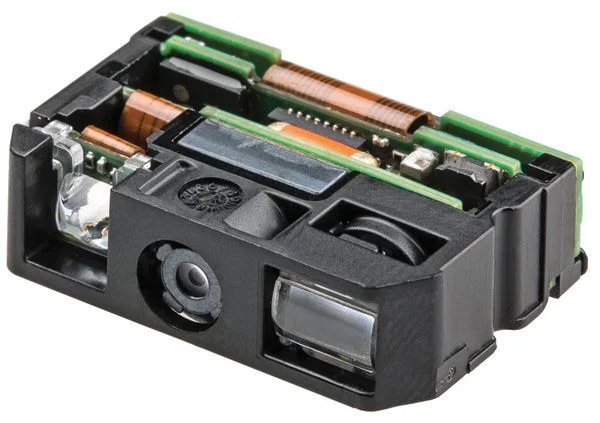 Honeywell, máy quét mã vạch, mã vạch, N6600,