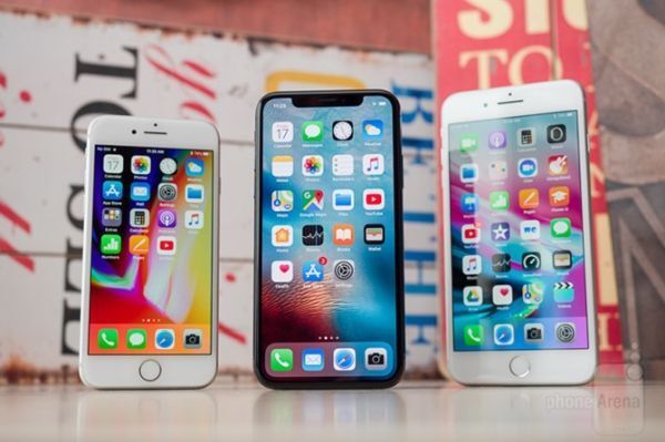 Các công ty cung ứng Trung Quốc điêu đứng vì Apple