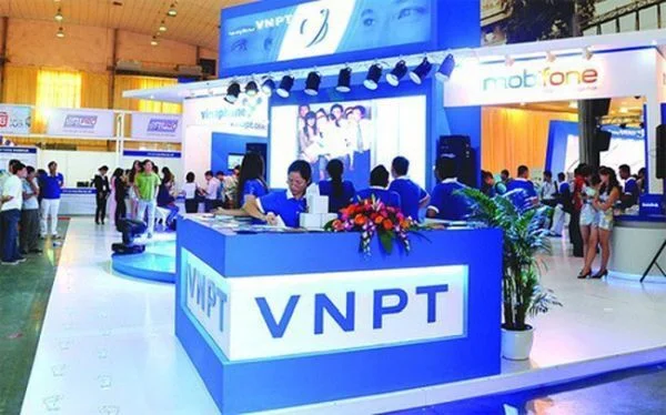 Lợi nhuận hợp nhất của toàn VNPT đạt 5.010 tỷ đồng, tăng 21%