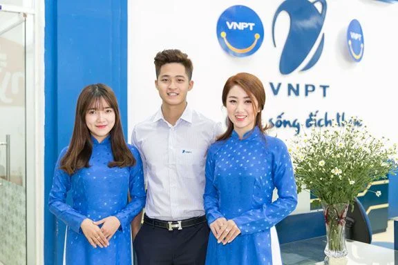 Brand Finance: VNPT, VinaPhone vào Top 10 thương hiệu giá trị nhất Việt Nam