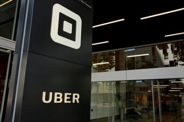 Uber sẽ tham gia Hiệp hội Vận tải Công cộng Quốc tế (UITP)