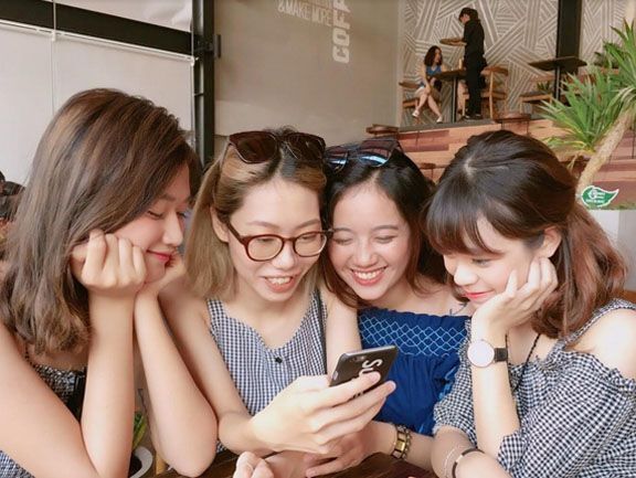 VinaPhone tiên phong trong công cuộc giảm giá cước viễn thông