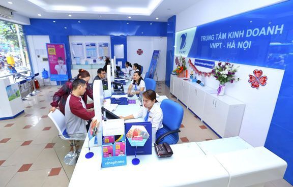 VinaPhone tiên phong trong công cuộc giảm giá cước viễn thông vì quyền lợi khách hàng