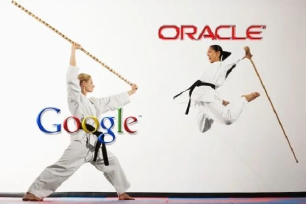 Oracle ôm đơn kiện Google suốt 7 năm, đòi 9,3 tỷ USD