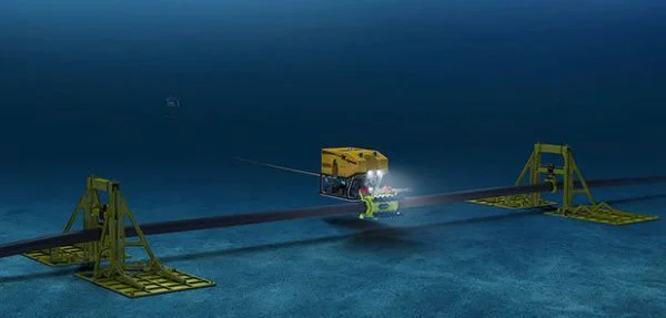 Viettel: Tuyến cáp quang Liên Á (IA) sẽ được khôi phục vào 25/2