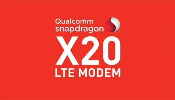 Qualcomm Snapdragon X20 đạt tốc độ tải về lên tới 1.2Gbps trên mạng 4G LTE