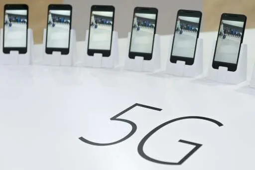 [MWC 2017] ZTE giới thiệu và trưng bày concept smartphone 5G