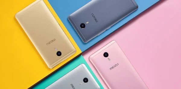 Meizu M3 Max giảm giá bán 1 triệu đồng tại thị trường Việt Nam