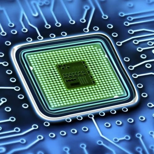 Apple và Samsung chi 61,7 tỷ USD để mua chip bán dẫn trong năm 2016