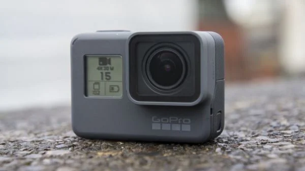 Gopro, gopro hero 5, Hero 5 Session, drone, gopro karma